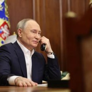 Ucraina, le condizioni di Putin: &quot;Negoziati solo tra Usa e Russia&quot;