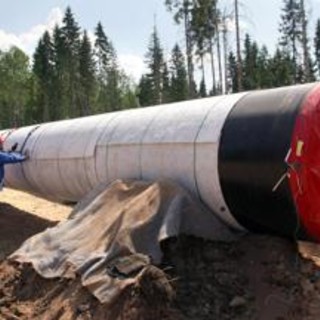 Eurispes, effetti conflitto Ucraina rientrati, Italia regge impatto azzeramento gas russo'