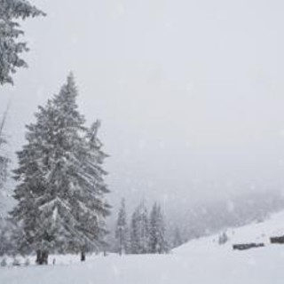 Arrivano neve e freddo, primi tre giorni di gelo sull'Italia: previsioni meteo