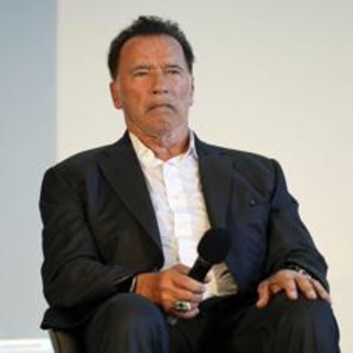 Schwarzenegger: &quot;Voto per Harris, sono americano prima che repubblicano&quot;