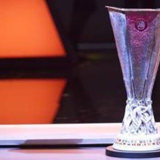 Europa League, sorteggio playoff: la Roma sfiderà il Porto