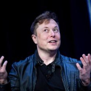 Con l'Intelligenza artificiale &quot;lavorare sarà un hobby&quot;: la previsione di Elon Musk