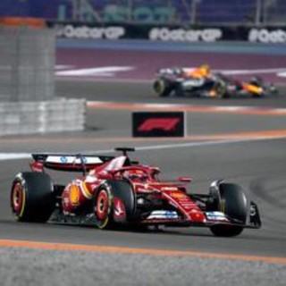 Formula 1, si corre ad Abu Dhabi: orari, programma del weekend e dove vederlo in tv