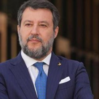 Salvini: &quot;Comparto marittimo in crescita del 4%&quot;