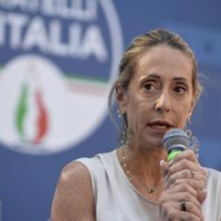 Arianna Meloni: &quot;Dossieraggi pericolosi, morbosità da buco della serratura&quot;