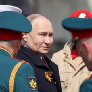Russia, il generale in manette: il messaggio di Putin a chi critica