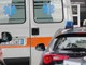 Frosinone, aggredisce a colpi di forbice moglie, suocera e figlia: arrestato 51enne