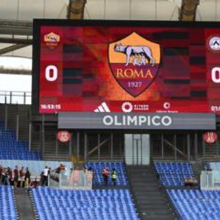 Roma-Torino, in panchina Juric ma è la partita di Friedkin e di mister X