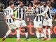 Juventus-Parma: orario, probabili formazioni e dove vederla in tv