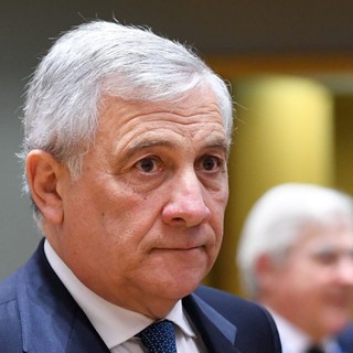 Italia-Usa, Tajani “Piena convergenza su Ucraina e Gaza”