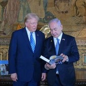 Israele, Netanyahu ospite a casa Trump. Il tycoon attacca Harris: &quot;Irrispettosa&quot;