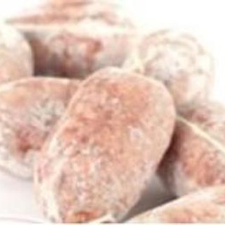 Salumi richiamati per rischio listeria e salmonella