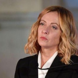 Dossieraggi, Meloni: &quot;Mettere fine a questo schifo&quot;