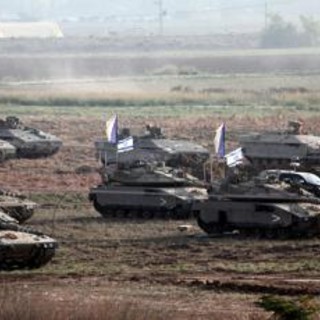 Gaza, un corridoio che taglia in due la Striscia: così Israele prepara il post guerra