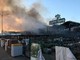 Ucraina, si aggrava bilancio raid Russia su ipermercato Kharkiv: 11 morti