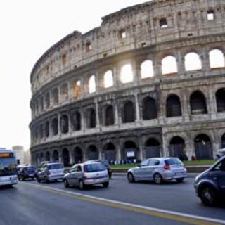 Accensione riscaldamento a Roma, via libera dal 15 novembre