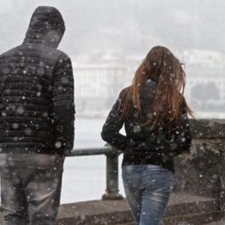 Maltempo, allerta meteo con neve. Scuole chiuse oggi in Campania, Calabria e Basilicata