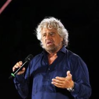 M5S, Grillo: &quot;Rivendico il diritto alla sua estinzione&quot;