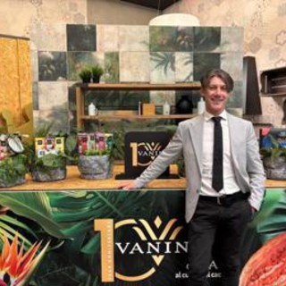 Made in Italy, Vanini celebra i suoi primi 10 anni