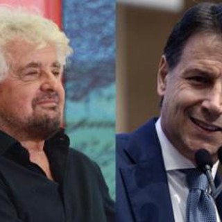 M5S, Conte su Grillo: &quot;Abituati a battaglie, spiace arrivino anche da chi dovrebbe esserci affianco&quot;