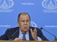 Ucraina, Lavrov: &quot;Una tregua ora sarebbe inutile&quot;