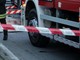 Incidente tra due auto, un morto sulla Via Emilia