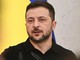 Ucraina, Zelensky rilancia: &quot;Kiev forte nel 2025 e poi pronti a diplomazia&quot;