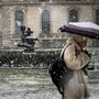 Venti di tempesta e neve fino in Pianura, è ancora maltempo artico sull'Italia