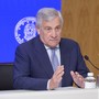 Sala, Tajani “Mi auguro tempi non lunghi per la sua liberazione”