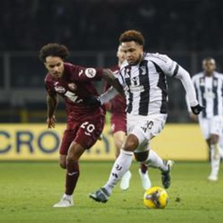 Torino-Juve 1-1: apre Yildiz, risponde Vlasic. Pari e scintille nel derby