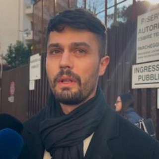 Matteo Falcinelli e l'arresto choc a Miami: &quot;Vicenda traumatica che mi ha cambiato la vita&quot;