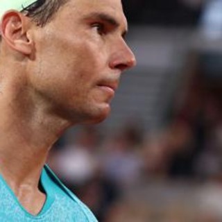 Roland Garros, Nadal saluta Parigi: Zverev lo batte in 3 set