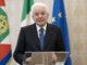 Mattarella “Riflettere su pagine buie del nostro passato”