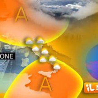 Meteo Halloween e Ponte di Ognissanti, tanto sole e temperature miti: le previsioni