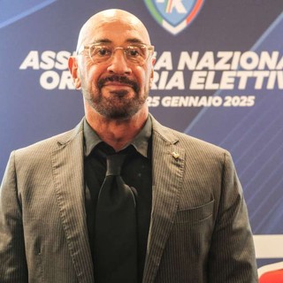 Nuova era per la Federkombat, Bergamini eletto presidente