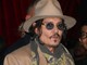 Festa Roma, Johnny Depp: &quot;Ho toccato il fondo tante volte, ma sono fortunato&quot;