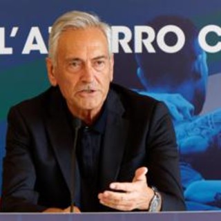 Sport, Gravina: &quot;Insieme ad Asi verso il futuro&quot;