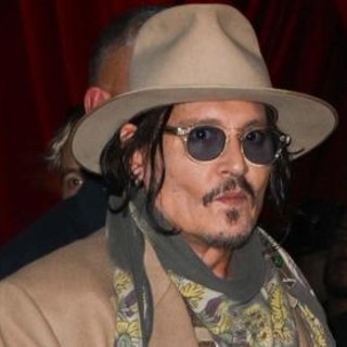 Festa Roma, Johnny Depp: &quot;Ho toccato il fondo tante volte, ma sono fortunato&quot;