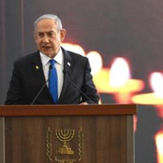 Netanyahu avverte: &quot;Israele può raggiungere qualsiasi luogo in Iran&quot;