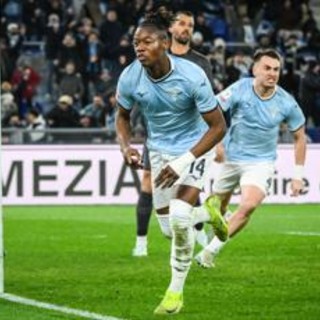 Lazio-Napoli 3-1, biancocelesti ai quarti di Coppa Italia