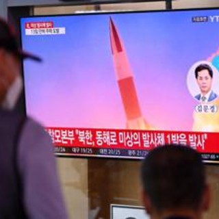 Nordcorea, Pyongyang testa missile balistico più potente: potrebbe colpire gli Usa