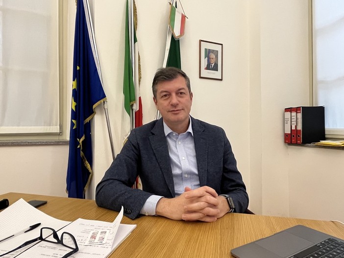 Zappamiglio: «L'aggregazione dei servizi va incentivata dal legislatore. Le case di comunità? Bisogna pensare ai fragili che non possono spostarsi»